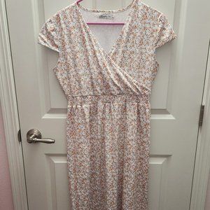 Mountain Aire Boutique "The Echo" Dress